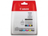 Canon PGI-570/CLI-571 PGBK/C/M/Y/BK Multipack tintapatron  (0372C004)