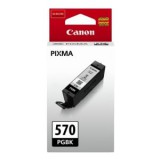 Canon PGI-570 PGBK fekete tintapatron (0372C001)