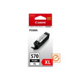 Canon PGI-570 PGBK XL fekete