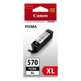 Canon PGI-570 PGBKXL fekete tintapatron (0318C001)