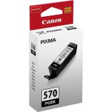 Canon PGI-570PGBK Black tintapatron 0372C001AA