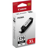 Canon PGI-570PGBK XL Twin Black tintapatron (0318C007)