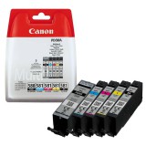 Canon PGI-580/CLI-581 Multipack tintapatron 2078C005AA
