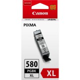Canon PGI-580XL PGBK Black (2024C001) - Nyomtató Patron