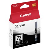 Canon PGI-72 MBK tintapatron 1 db Eredeti Standard teljesítmény Fotó fekete