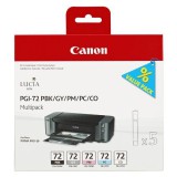 Canon PGI-72 Photo Multipack tintapatron (6403B007)