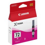 Canon PGI-72M Tintapatron (Magenta) (6405B001)