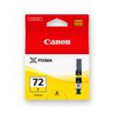 Canon PGI-72Y YELLOW INK TANK (6406B001)