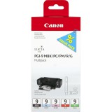CANON PGI-9PB Photo BK 650 oldal 14ml
