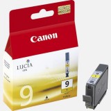 Canon PGI-9Y sárga toner (1037B001) (CA1037B001AA) - Nyomtató Patron