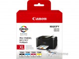 Canon PGI1500XL tintapatron BCMY multipack ORIGINAL