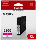 Canon PGI2500XL Patron Magenta (Eredeti)