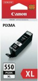 Canon PGI550XL Patron PG Black (Eredeti)