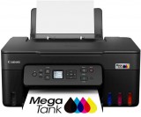 Canon Pixma G3480 Black Wireless Tintasugaras Nyomtató/Másoló/Scanner 6708C009AA