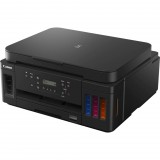 Canon PIXMA G6040 színes külső tintatartályos multifunkciós nyomtató (3113C009AA) (3113C009AA) - Multifunkciós nyomtató