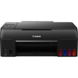 Canon PIXMA G650 MegaTank Tintasugaras A4 4800 x 1200 DPI Wi-Fi