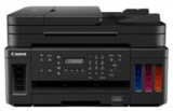 Canon PIXMA G7050 - Inkjet - Colour printing - 4800 x 1200 DPI - Colour copying - A4 - Black 3114C006