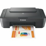Canon PIXMA MG2556S Multifunkciós Tintasugaras nyomtató (0727C076)