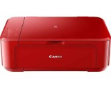Canon PIXMA MG3650S piros