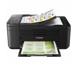 Canon Pixma TR4650