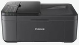 Canon PIXMA TR4755i színes tintasugaras multifunkció nyomtató fekete