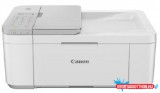 Canon PIXMA TR4756i színes tintasugaras multifunkciós nyomtató fehér