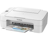 Canon Pixma TS3351 Wireless Tintasugaras Nyomtató/Másoló/Scanner White 3771C026