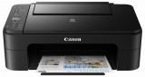 Canon pixma ts3355 (3771c040aa) színes multifunkciós nyomtató, fekete