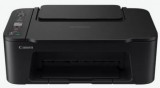 Canon PIXMA TS3750i színes tintasugaras multifunkciós nyomtató fekete