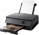 Canon pixma ts5350a (3773c106aa) fekete multifunkciós nyomtató