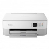 Canon Pixma TS5351 wireless tintasugaras multifunkciós nyomtató fehér (3773C026AA)