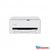 Canon PIXMA TS6550i színes tintasugaras multifunkciós nyomtató fehér