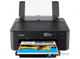 Canon PIXMA TS705A színes tintasugaras nyomtató,A4,duplex, wi-fi, fekete