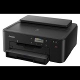 Canon PIXMA TS705W színes A4 fotónyomtató, SFP,duplex (3109C026AA)