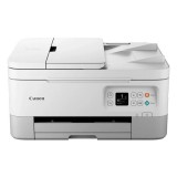 Canon Pixma TS7451i Wireless Tintasugaras Nyomtató/Másoló/Scanner White 5449C026AA