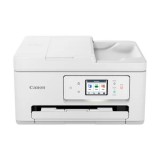 Canon Pixma TS7750i Wireless Tintasugaras Nyomtató/Másoló/Scanner White 6258C006