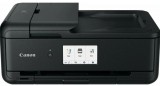 Canon PIXMA TS9550A A3 színes tintsugaras multifunkciós fotónyomtató fekete