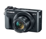 Canon PowerShot G7X Mark II