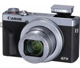 Canon PowerShot G7X Mark III Akkumulátor Kit ezüst
