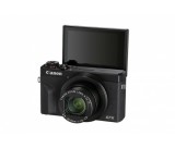 Canon PowerShot G7X Mark III Akkumulátor Kit feket