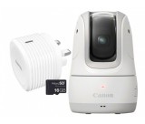 Canon PowerShot PX Essential Kit (fehér)