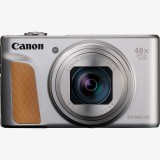 Canon PowerShot SX740 HS Lite Silver 2956C031