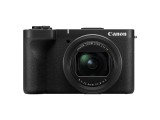 Canon PowerShot V1 Kompakt fényképezőgép 22,3 MP CMOS 5760 x 3840 pixelek Fekete