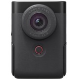 Canon PowerShot V10 Vlogging Kit 1" Kompakt fényképezőgép 20 MP CMOS 5472 x 3648 pixelek Fekete (5947C008)