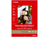 Canon PP-201 275g A4 20db Fényes Fotópapír PP201 A4