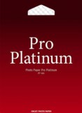 Canon PT101 Pro Platinum fotópapír 300g A4 20db (2768B016)
