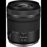 Canon RF 15-30mm F4.5-6.3 IS STM (5775C005)