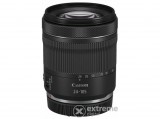 Canon RF 24-105/F4-7.1 IS STM objektív