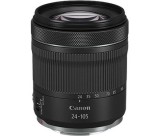 Canon RF 24-105mm f/4-7.1 IS STM