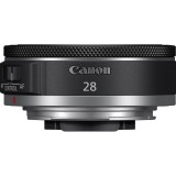 Canon RF 28mm F2.8 STM MILC Széles látószögű zoom lencse Fekete